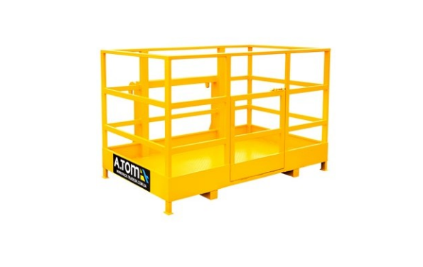 PLATFORMĂ DE LUCRU PLATFORMĂ DE LUCRU